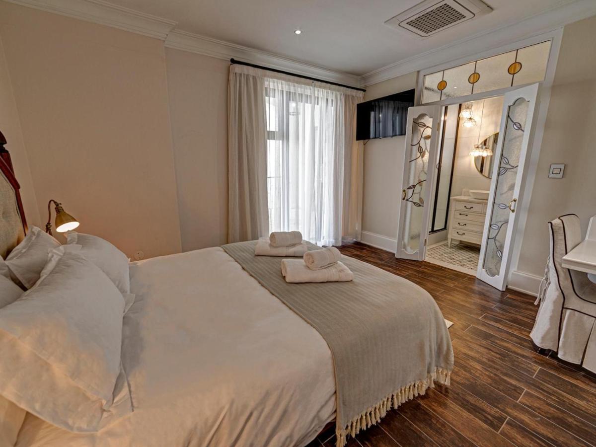 Lagoon Suites Guesthouse Cc Walvis Bay Exterior foto