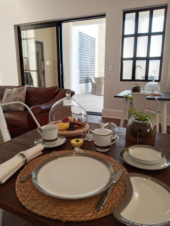 Lagoon Suites Guesthouse Cc Walvis Bay Exterior foto